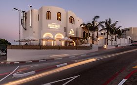 The Ivory Haus